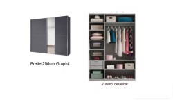 Madrid-Graphit-250