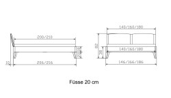 Mareto-Fusse-20-cm