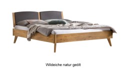 Mareto-Wildeiche-natur